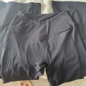 Gymshark Flared Leggings